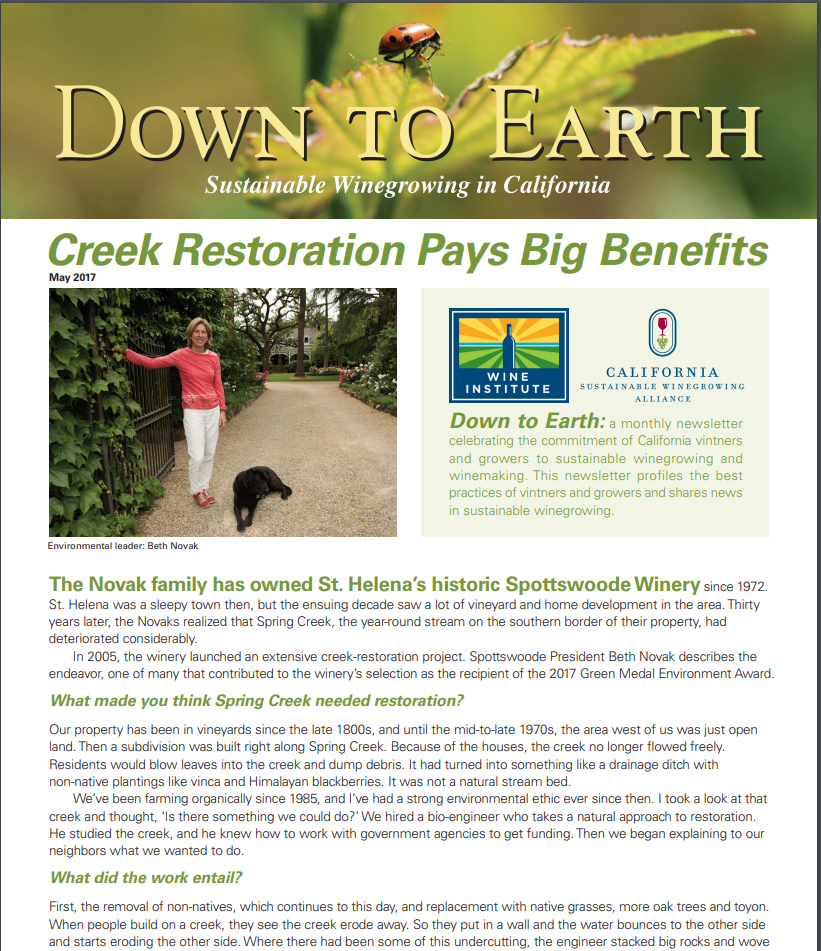 CSWA Resource Library